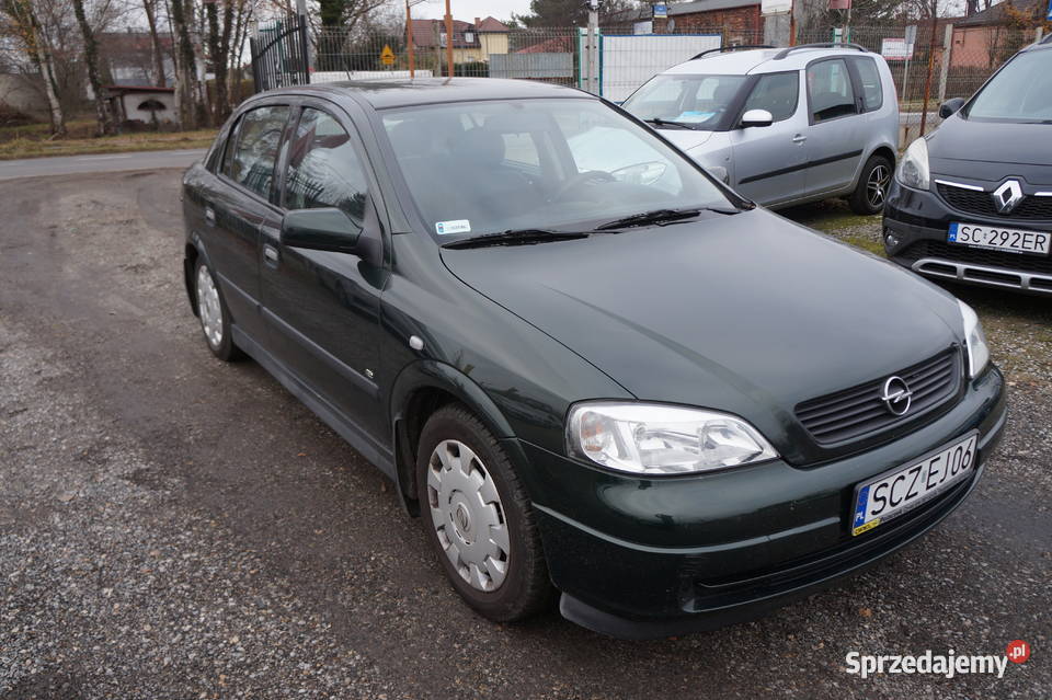 14 benzyna LPG benzyna+LPG Częstochowa sprzedam