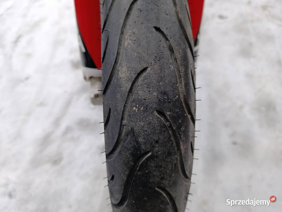 Vent Derapage 50 Transport Beta Rieju Aprilia 5KM Wyrzysk