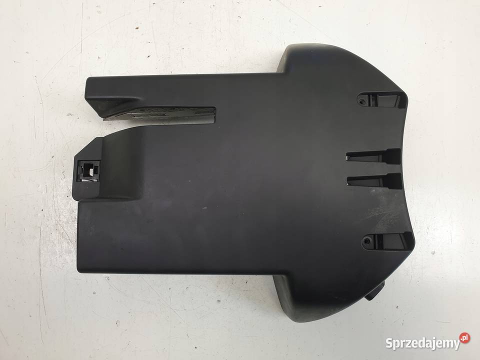 Renault Laguna III OBUDOWA KOLUMNY KIEWROWNICZEJ osobowe