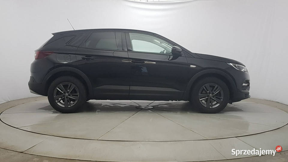 Opel Grandland X 12 T GPF Elegance Business Pack gniazdo USB Warszawa