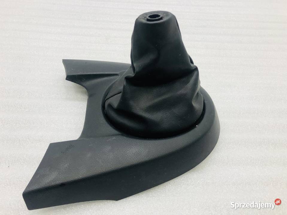 MIESZEK RAMKA ZMIANY BIEGÓW MAZDA 2 D65164341 Gałki i mieszki