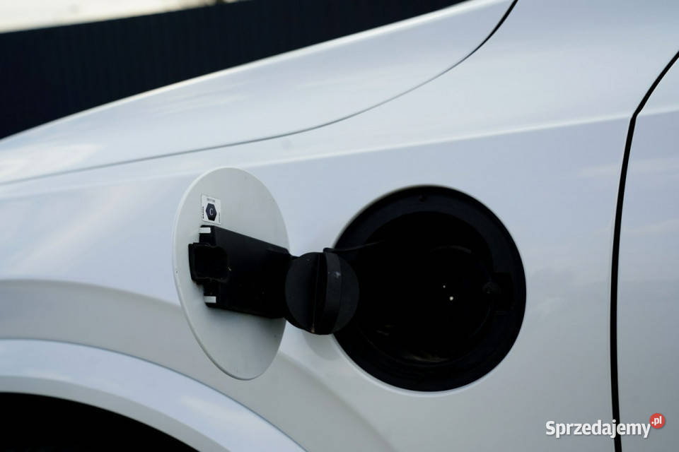 Volvo XC 90 RECHARGE panorama FUL LED 7os isofix Otmuchów
