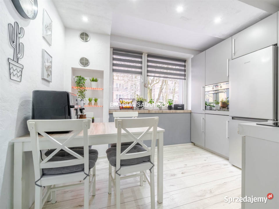 Mieszkanie 54m2 2pok Skawina Wesoła sprzedam