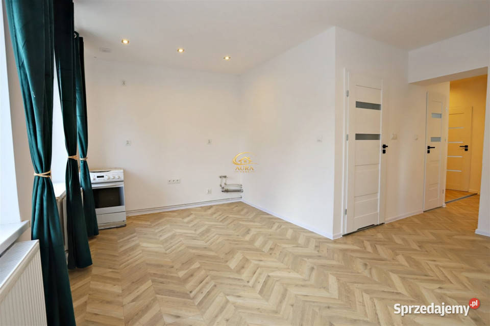 Sprzedaż mieszkania BoguszówGorce 59m2 3 pok Boguszów-Gorce