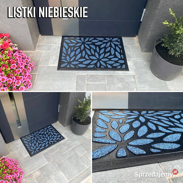 PRAKTYCZNA WYCIERACZKA ZEWNĘTRZNA 40x60 LISTKI 0.4m Białystok