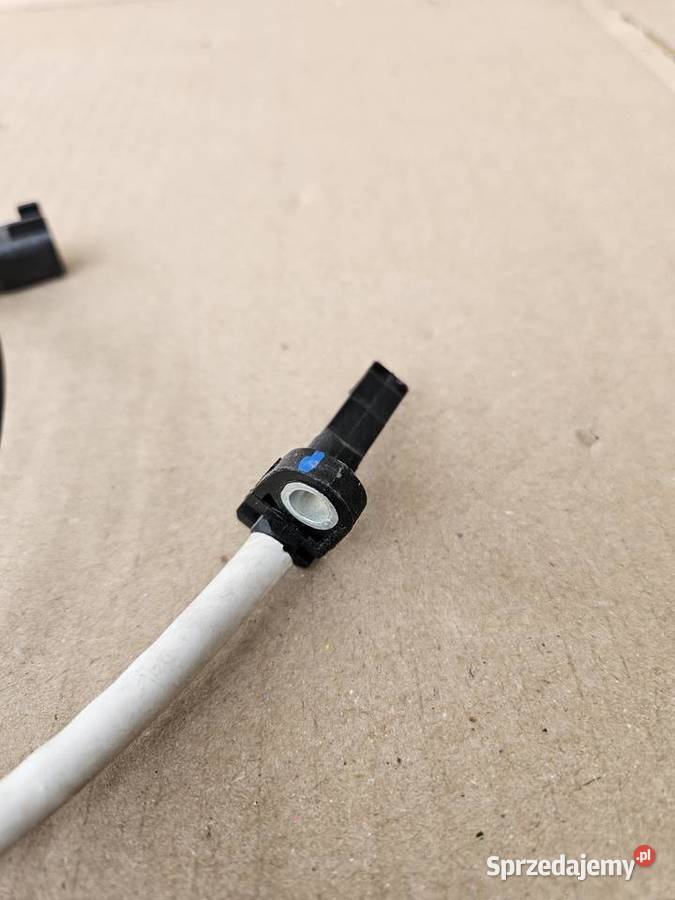 Tesla S czujnik ABS Układ hamulcowy