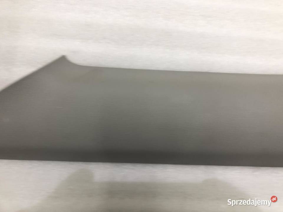 OSŁONA SŁUPKA PRAWA SUZUKI SX4 7611179J0