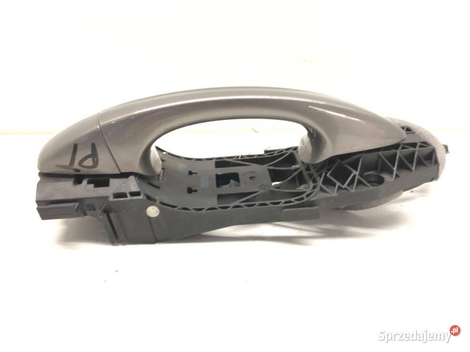 KLAMKA TYŁ PRAWA ZEWNĘTRZNA VW GOLF VII sprzedam