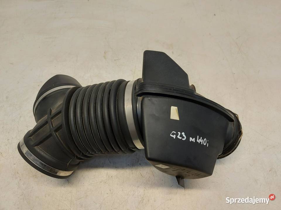 BMW G23 G22 M440i Cabrio Przewód rura powietrza dolnośląskie