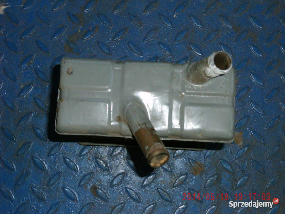 Wkład nagrzewnicy Star 28 29 200 leżak