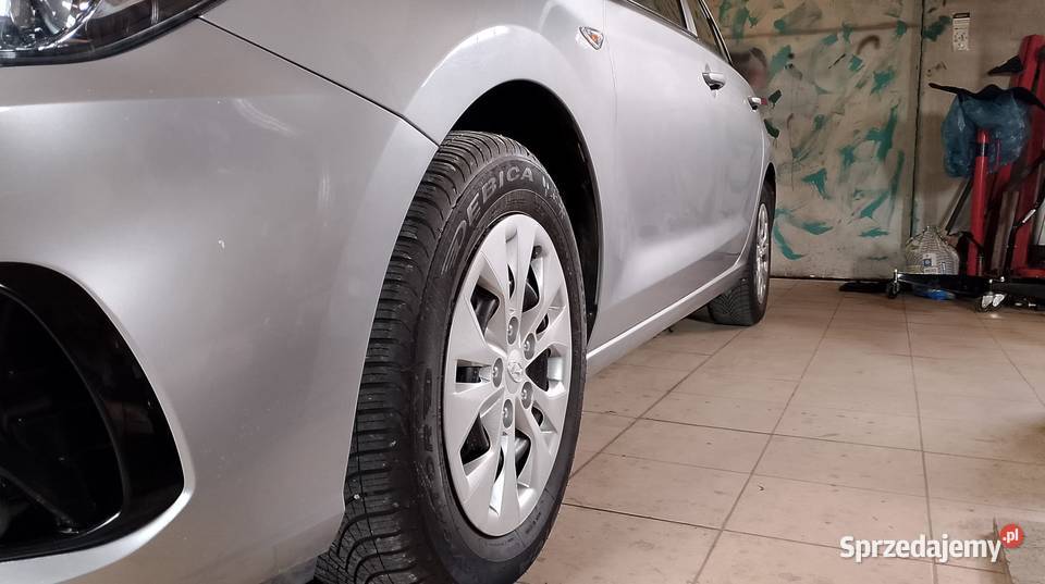 Hyundai I30 salon fv23 Oświęcim