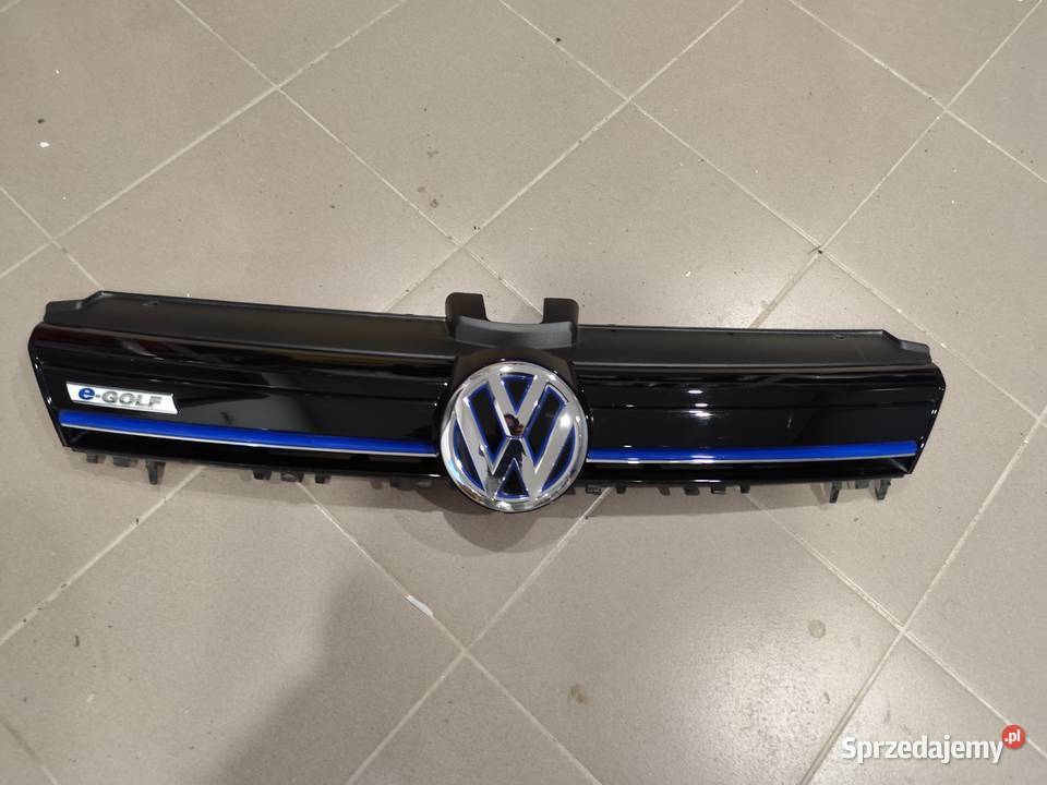 Grill E Golf VII Golf E Atrapa 5GE853651