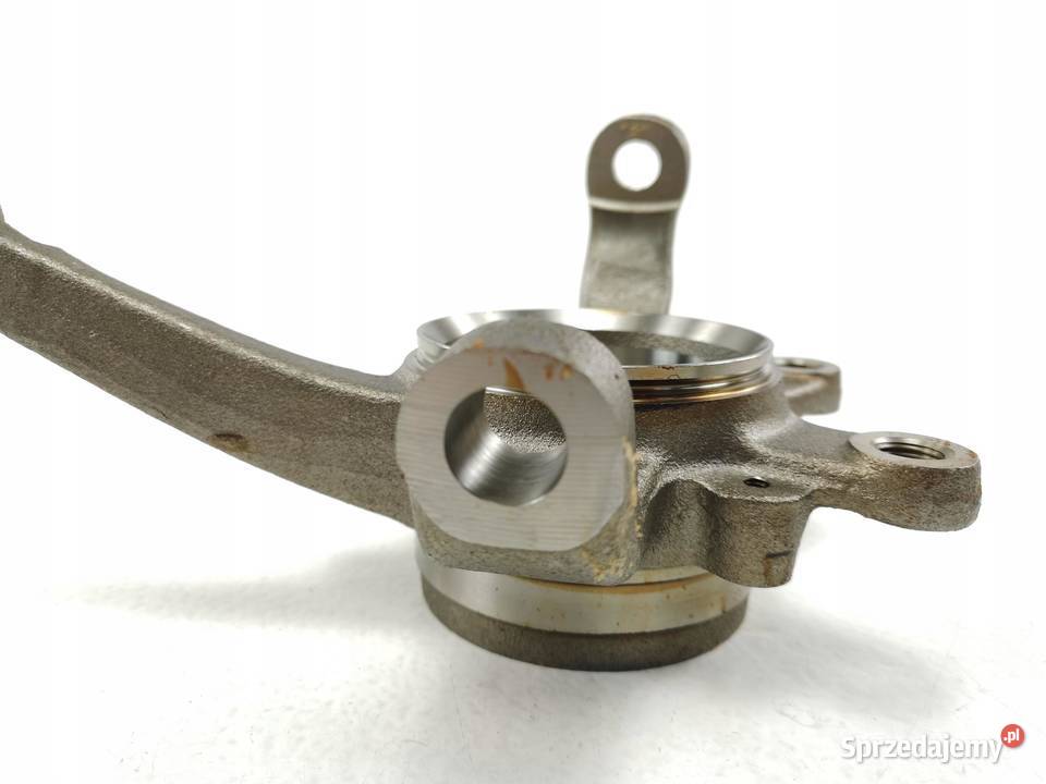 ZWROTNICA LEWY PRZÓD SAAB 900 19861987 ASO