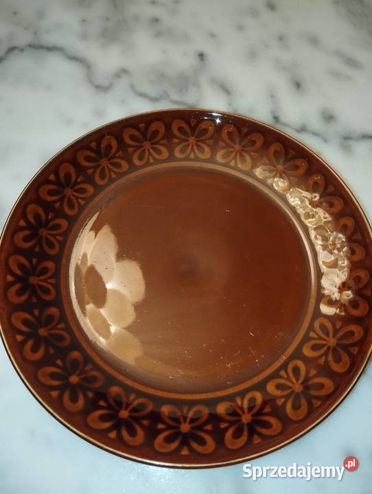 Kolekcjonerski Zestaw Kawowy WERINA Pruszków Dęblin