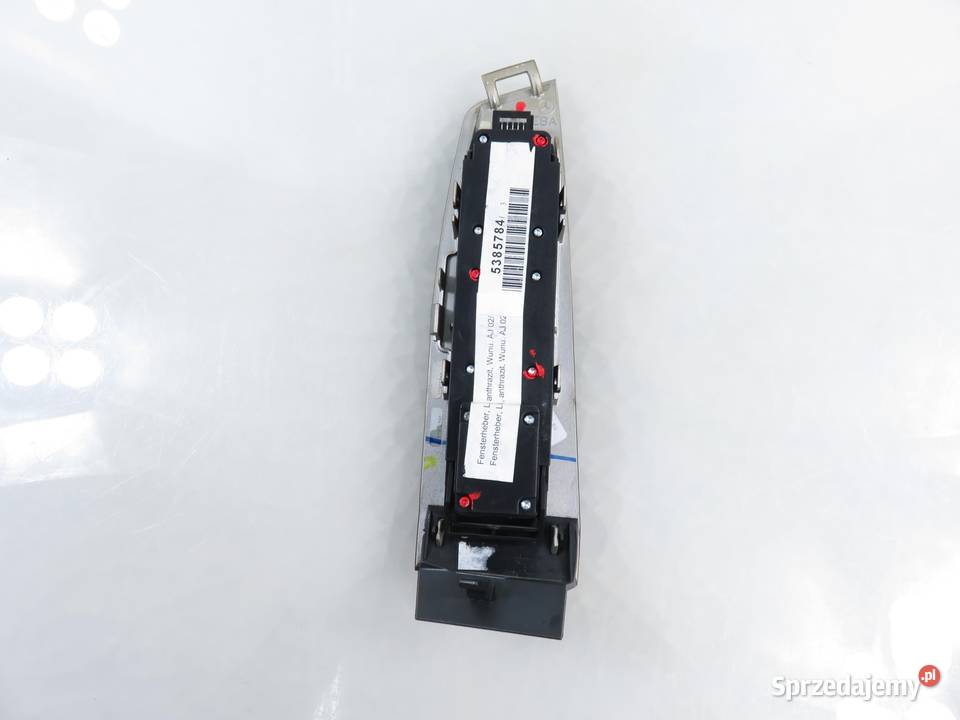 PANEL SZYB MERCEDESBENZ KLASA S W220 2208213179 sprzedam