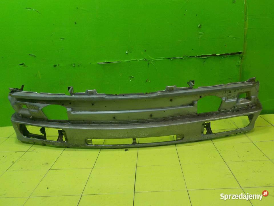 BMW 3 E30 89r wzmocnienie zderzaka przod Suków sprzedam