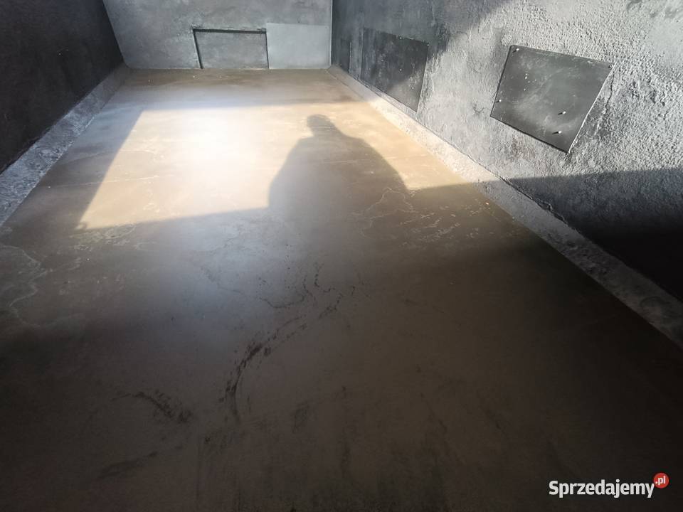 Przyczepa wywrotka kiper dokumenty Suwałki sprzedam