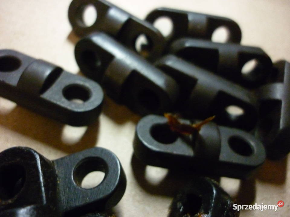 DP28 łącznik dwójnogu podkarpackie Dębica