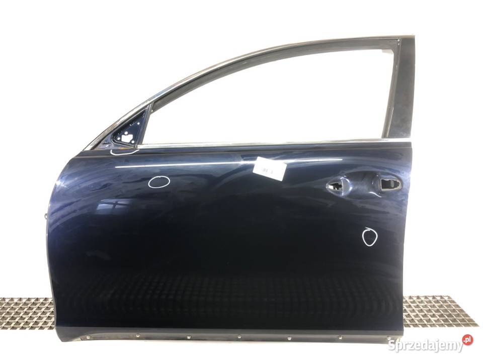 DRZWI PRZÓD LEWE LEXUS GS Hatchback 0512