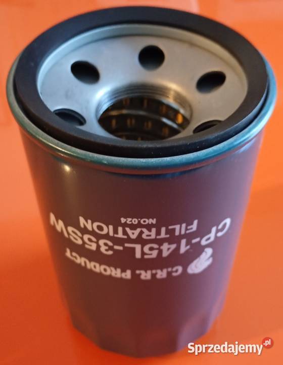 Filtr oleju hydraulicznego Kubota iseki yanmar Zamość