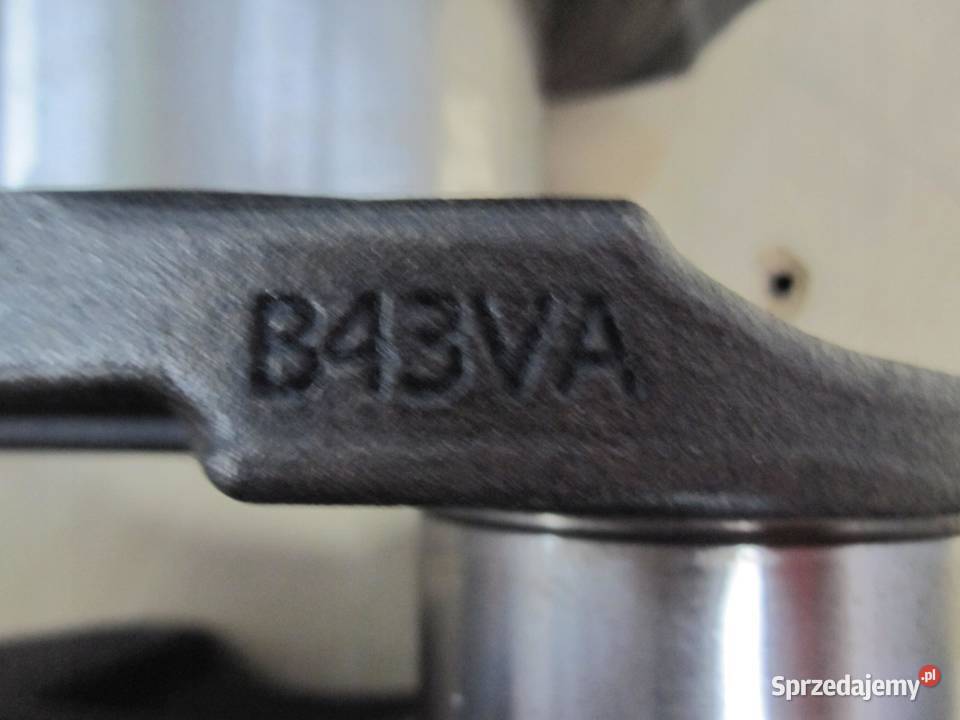 JUMPER 22 HDI 4H03 130 161 wał korbowy szlifie