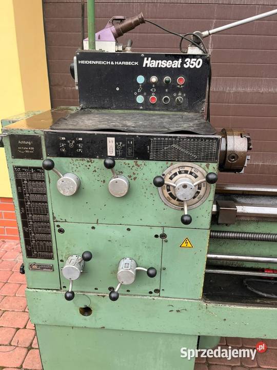 Pokarka do metalu Mauser Maków Podhalański