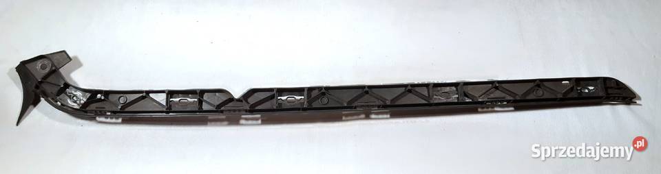 ŚLIZG ZDERZAKA LEWY TYŁ SMART FORTWO 451 dolnośląskie Mielęcin