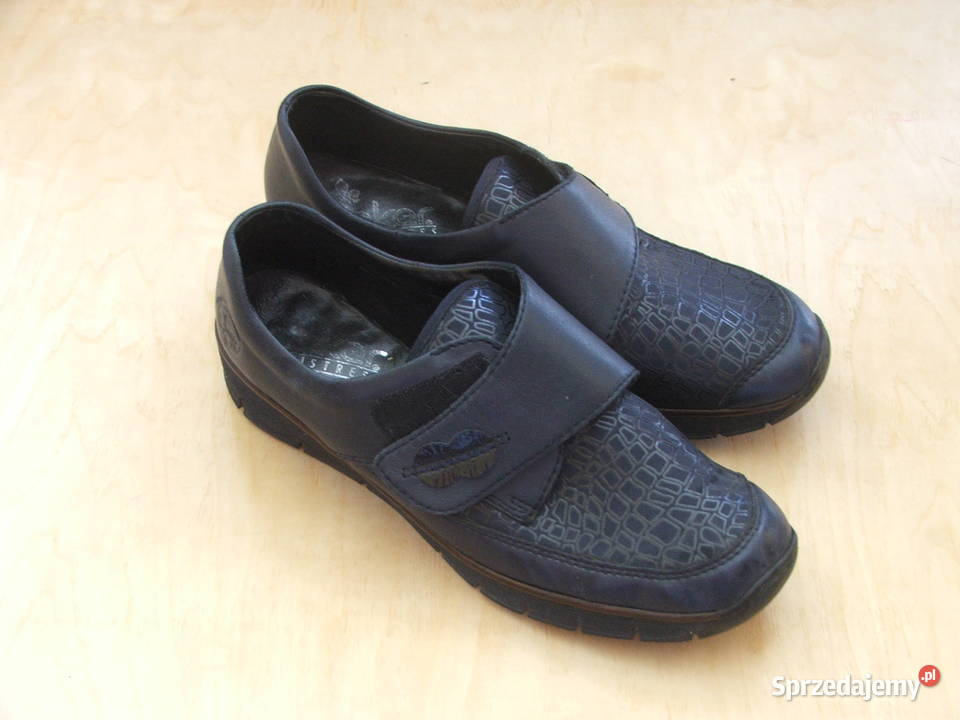 Półbuty Rieker 41