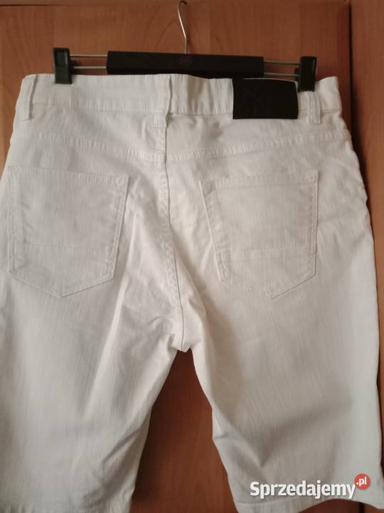 Krótkie spodenki szorty ML Rozmiar L Odzież codzienna Łódź