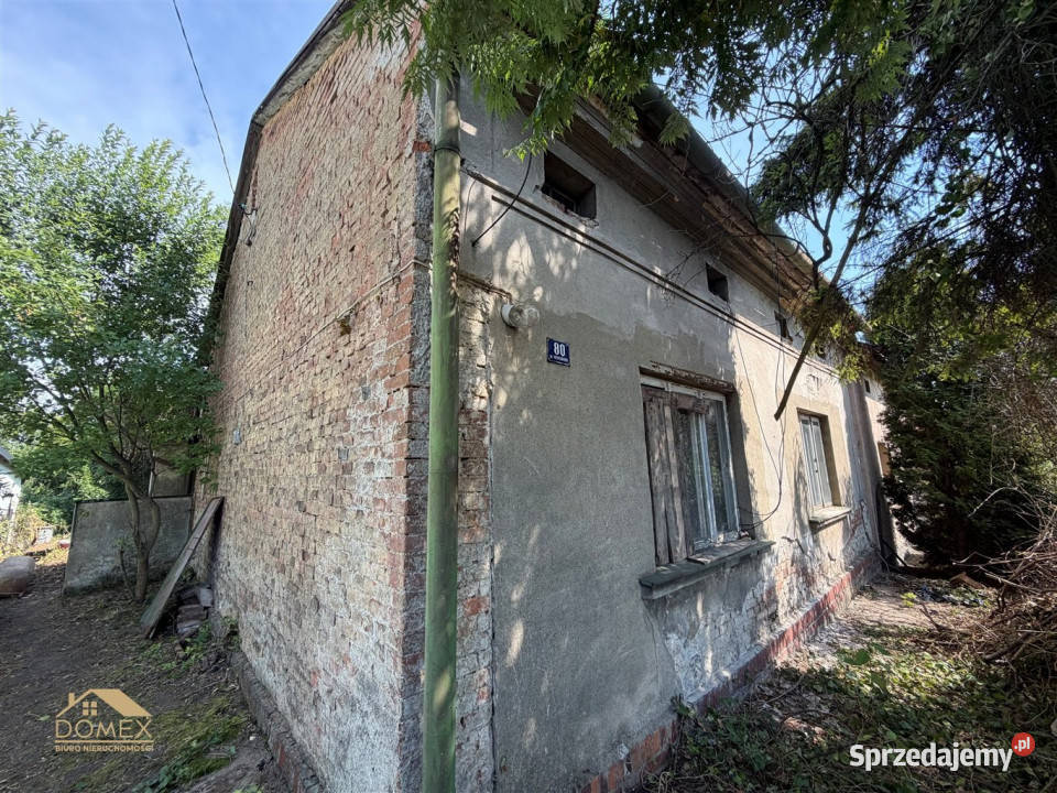 Dom bliźniak 95m2 Cieszyn Liczba pokoi 3