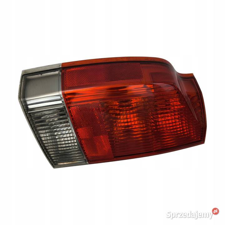 LAMPA LEWA Volvo V70 II XC70 20002005 tylna Chełm