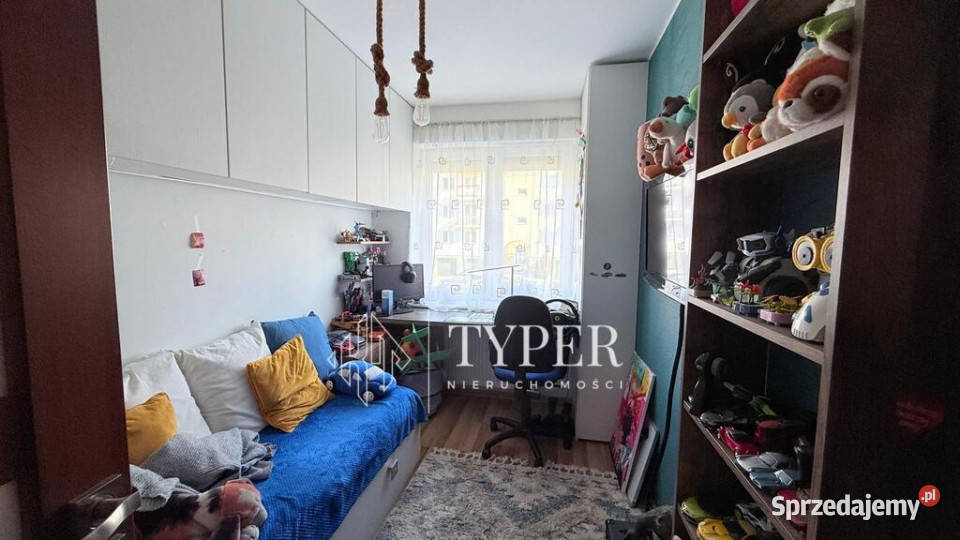 Mieszkanie na sprzedaż Tarnów