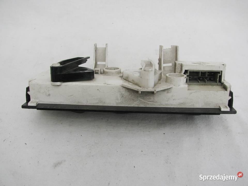 Panel sterowania nawiewu Renault Kangoo Szczecinek sprzedam