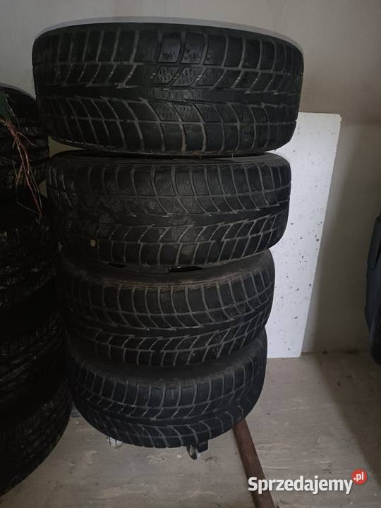 Felgi BMW 16 Malków