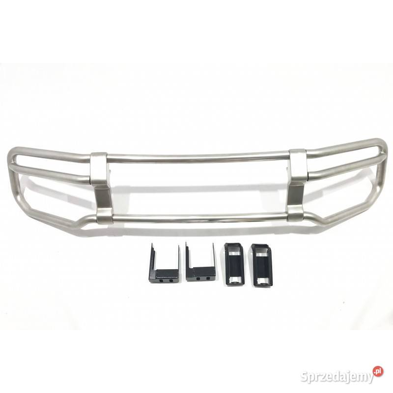 ORURAWANIE PRZEDNIE MERCEDES BENZ W463A W464 Chełm