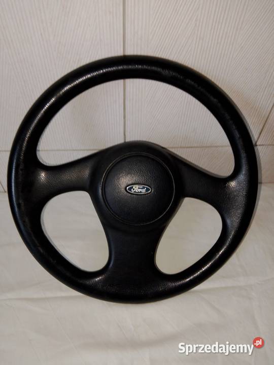 Ford Fiesta mk3 lampy tył osobowe lubuskie Szprotawa