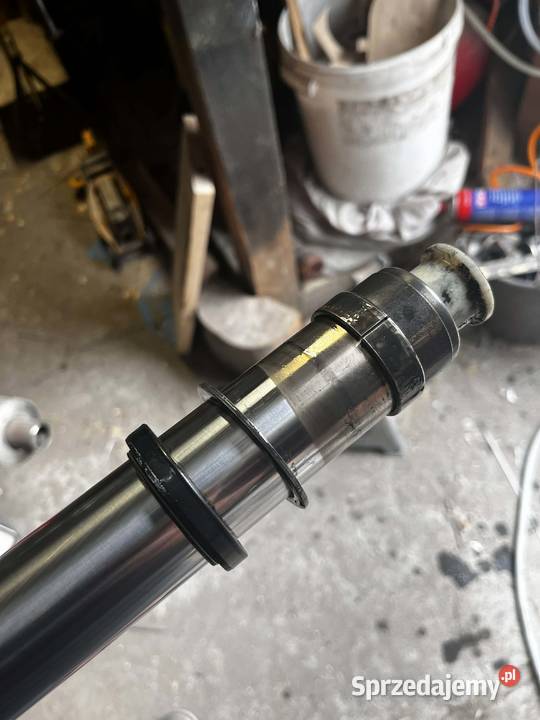 Suzuki BANDIT 600s 22000km Kaliska