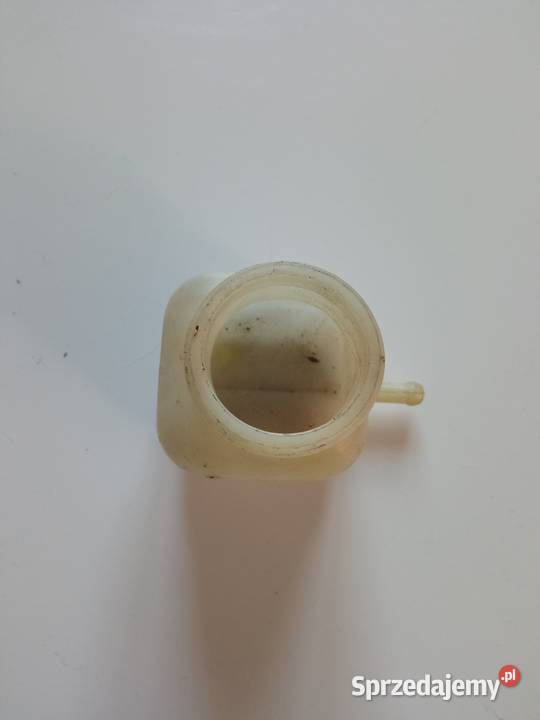 Zbiorniczek Fiat 125p Polonez lubelskie Ryki