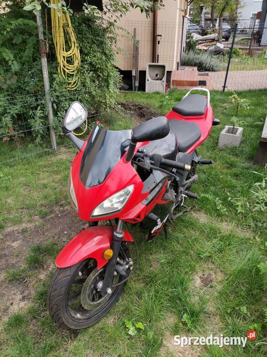 Zipp pro 50 czytaj opis REZERWACJA Zielonka