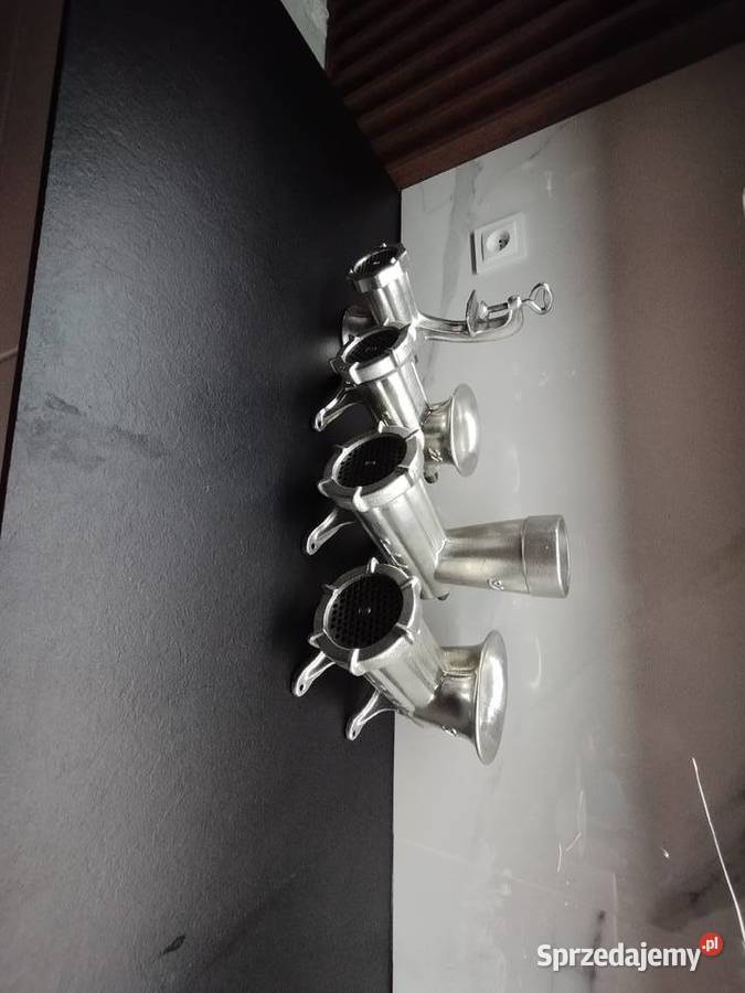 Rękawice ochronne masarskie metalowe EURO FLEX Pozostałe kujawsko-pomorskie Włocławek sprzedam