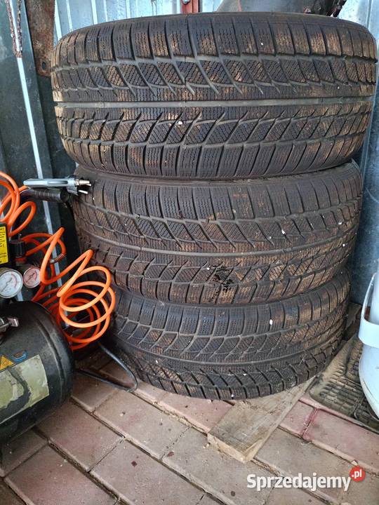 Opony zimowe Bodzentyn