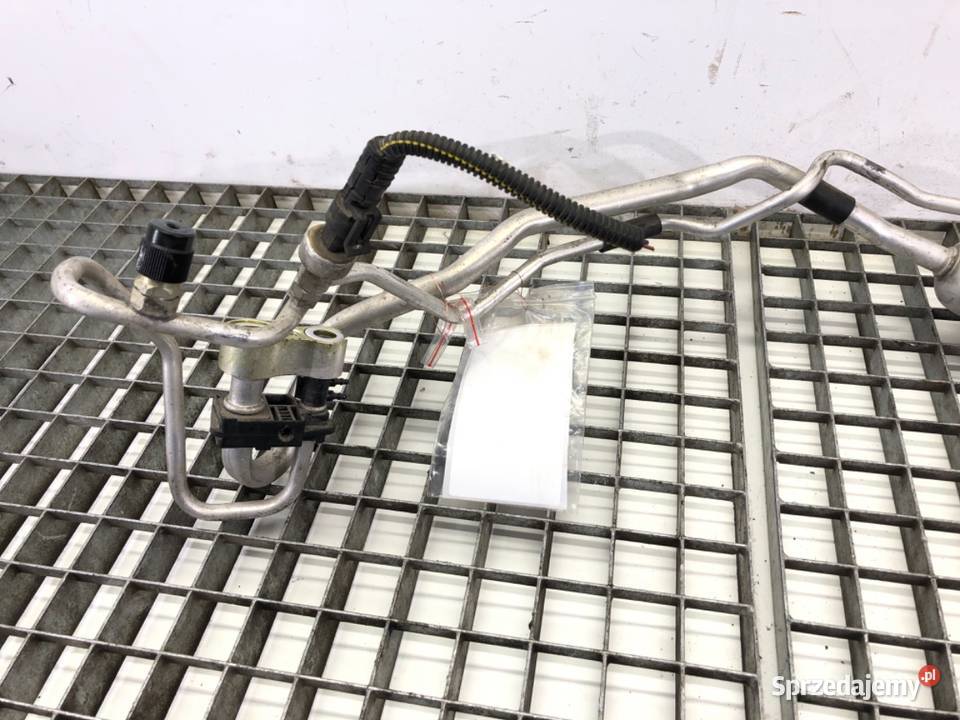 RURKA KLIMATYZACJI OPEL CORSA D 13 95 0614 sprzedam