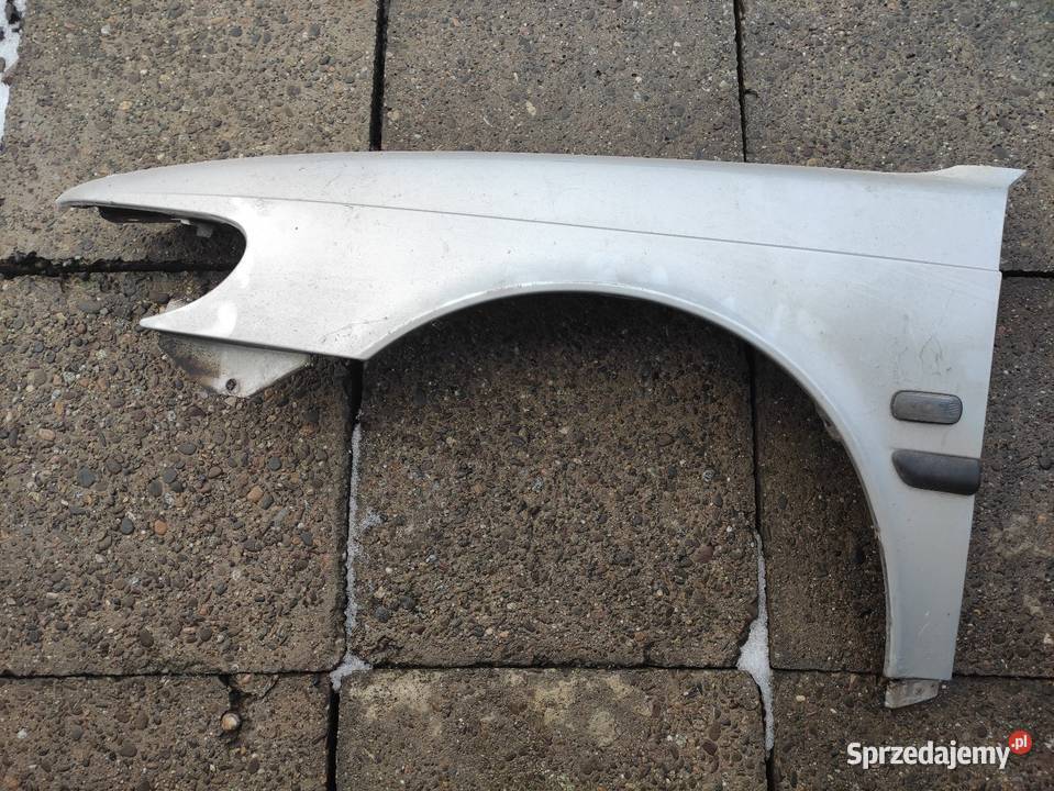 Blotniki Saab 93 osobowe sprzedam