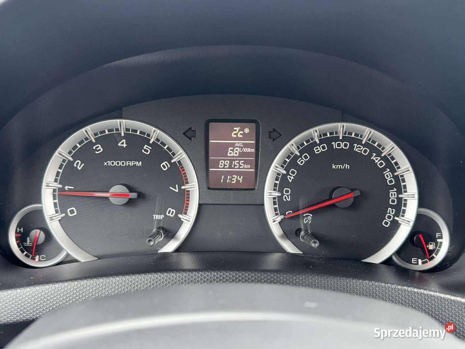 Suzuki Swift Zgierz sprzedam