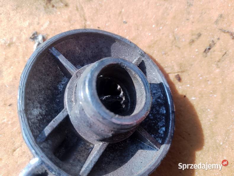 Korbka Polonez Fiat 125 p warmińsko-mazurskie Milejewo sprzedam