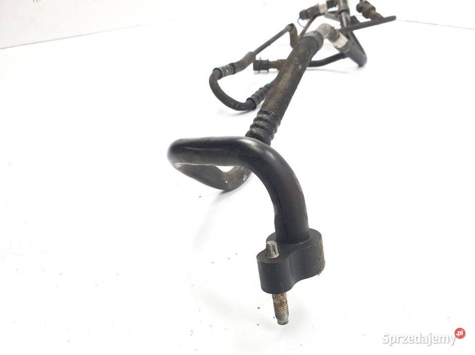 PRZEWÓD KLIMATYZACJI VOLVO V50 4N5H19A834AG kujawsko-pomorskie Lipno