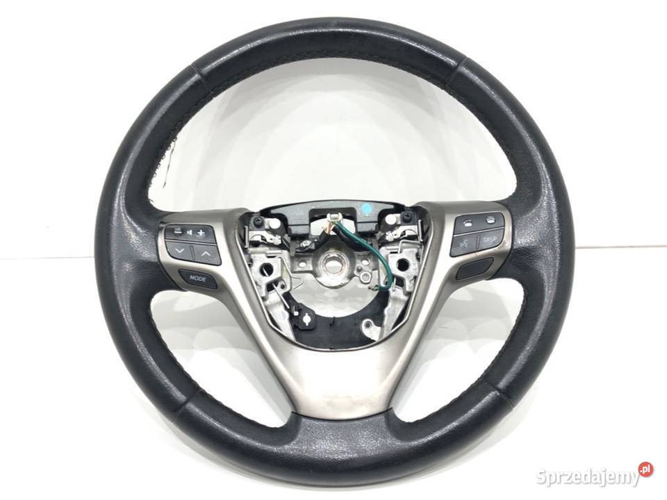 KIEROWNICA TOYOTA AVENSIS T27 0918 sprzedam