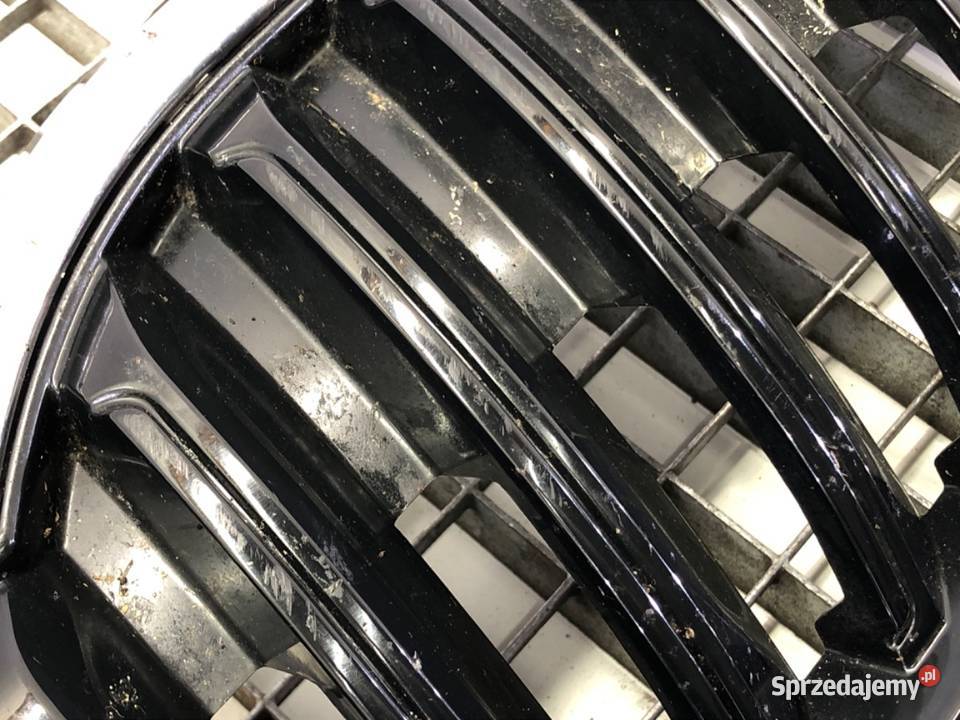 ATRAPA GRILL SKODA OCTAVIA III Kombi KRATA