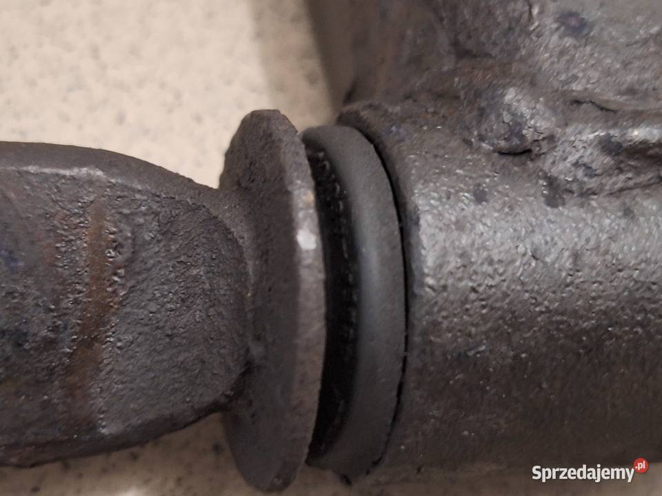 Lexus RX II wahacz lewy przód 480690E010 RX 400h Rok produkcji 2007 Wahacze kujawsko-pomorskie Toruń