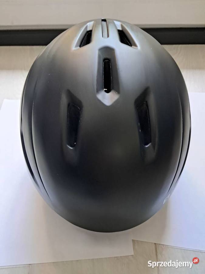 Kask narciarski SALOMON Cruiser regulowany 5356 małopolskie Nowy Sącz